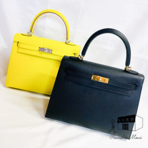 Kelly25 ケリー25 外縫い